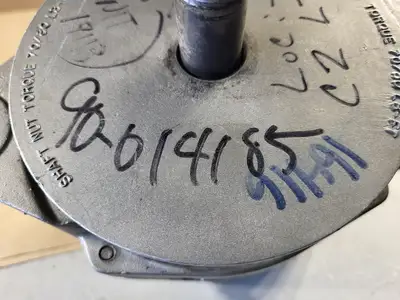 USED DELCO REMY 90-01-4185