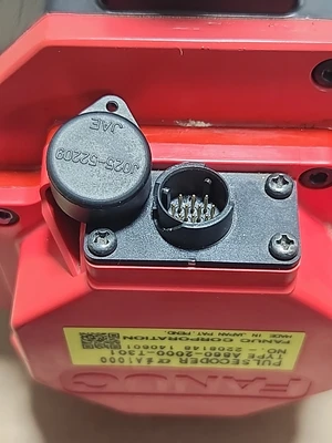 NEW FANUC A06B-0223-B100