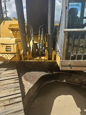 Used 2010 DEERE 200D Excavators Georgia US | Proxy Equipment #1377766