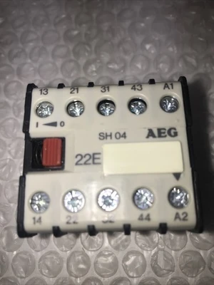 USED AEG 910-302-091-00