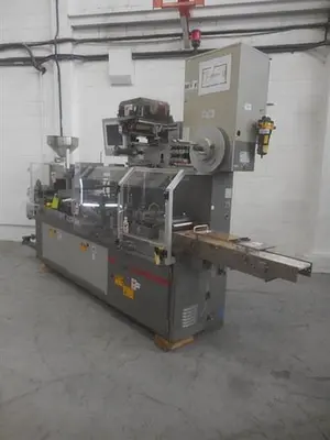 Klockner Hansel Model CP2 Blister Packager