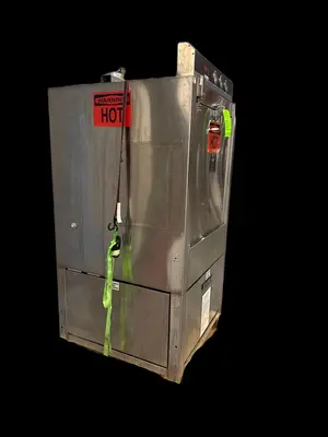 USED DOUGLAS PAN WASHER