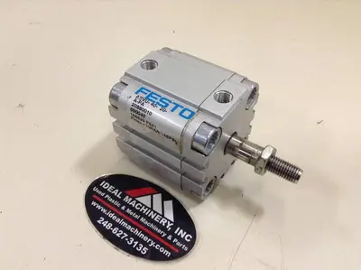 USED FESTO ADVU-40-20-A-PA