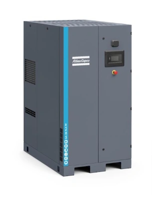 USED 2024 ATLAS COPCO GA26FLX FF