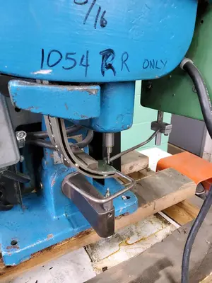 USED USM MODEL G