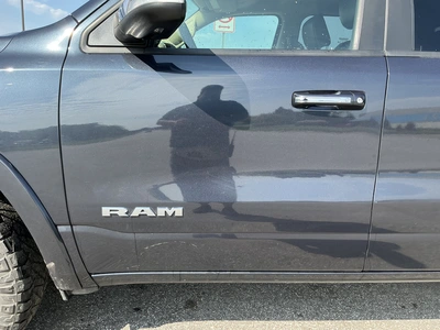 Used 2020 RAM 1500 Pickup Trucks Michigan US | Miedema Asset Management Group #1406838