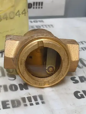 New | in-Stock BOWSER R82537 Indicators Ohio US | Surplus Asset Holdings #1234338