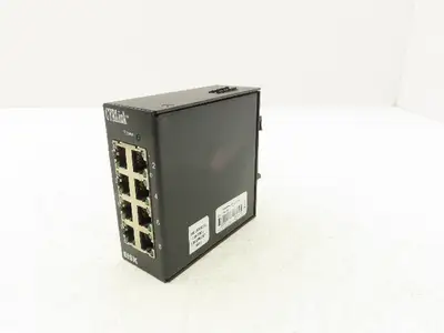 Used CONTEMPORARY CONTROLS _UNKNOWN_ PLC Ethernet Equipment Indiana US | Arrow Industrial #1408123