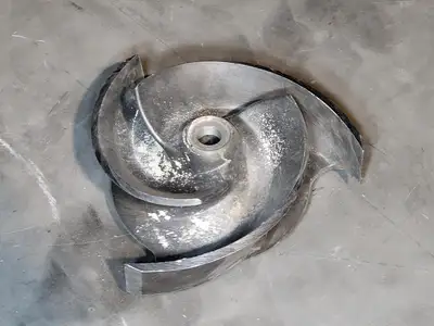 Used GOULDS 58605 Parts (Hydraulics and Pneumatics) British Columbia CA | Lenmark #257064