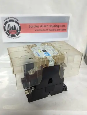 Used MITSUBISHI S-N95 Miscellaneous Equipment (Electrical & Power) Ohio US | Surplus Asset Holdings #1568145