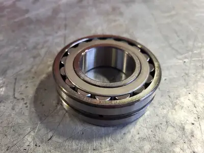 NEW SKF 22208EK/C3