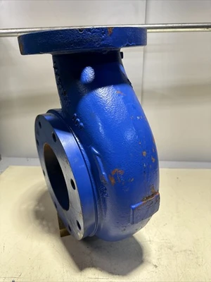 NEW Worthington Pump 6x4
