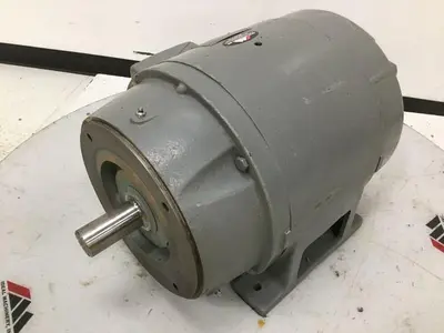 USED GENERAL ELECTRIC 5K324YK391