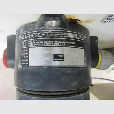 USED U.S. FILTER 32-055AH3