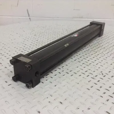 Used HYDRO LINE N5B-2.5X23 Cylinders Michigan US | Ideal Machinery #1308832
