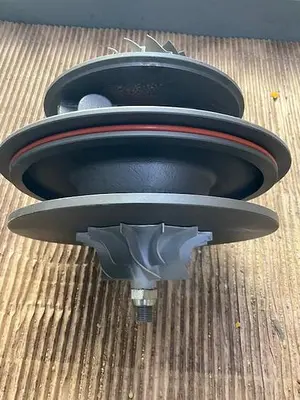 Caterpillar Turbo Cartridge PN 147712R SN C1188999R