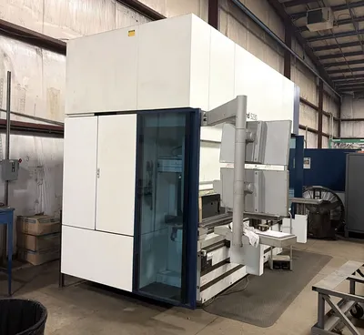 2020 TRUMPF TRUBEND 5230 Press Brakes-Hydraulic Power | Asset Exchange Corporation (2)
