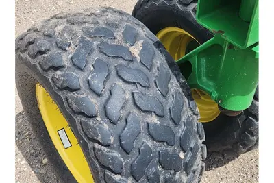 Used JOHN DEERE 1890 No-Till Drills North Dakota US | Trustworthy Equipment #1403416