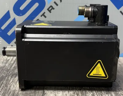 KUKA PMA53V-Y15DA-74 Servo Motors | ESS Industrial Equipment Sales (8)