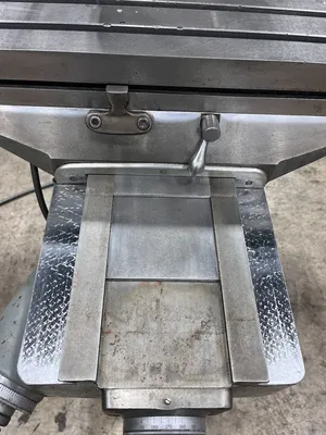 BRIDGEPORT SERIES 1 Vertical Mills | Michael Fine Machinery Co., Inc. (7)