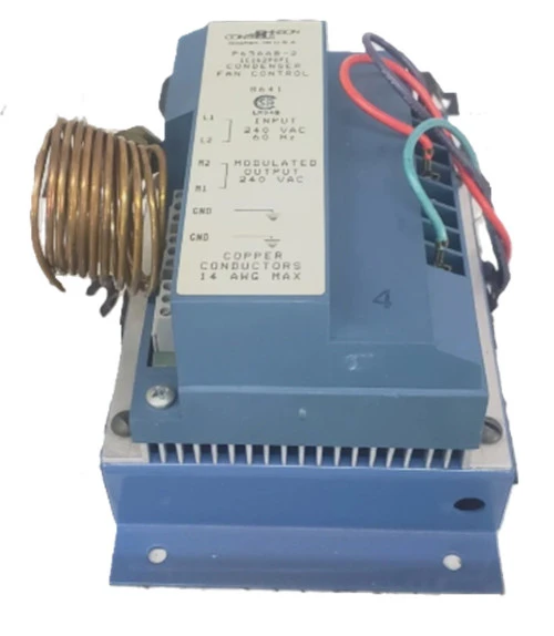Johnson Controls P65AAB-2 [New]