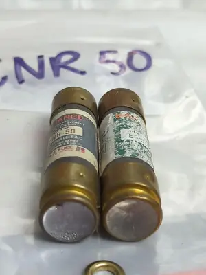 Used RELIANCE ECNR50 Miscellaneous Equipment (Electrical & Power) | Surplus Asset Holdings #1193324