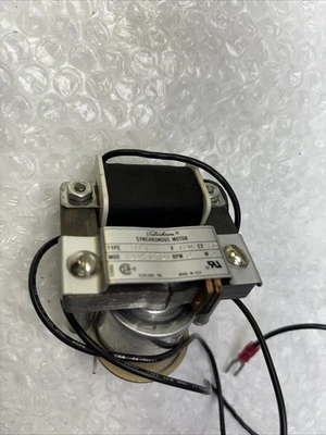 USED TELECHRON 322432721