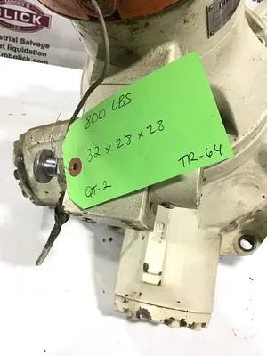 Staffa Kawasaki HMKC200J1/188/130V2G1B3 Radial Piston Hydraulic Motor