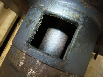 Used GUSHER _UNKNOWN_ Pumps | Arrow Industrial #620846