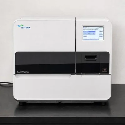 Used SYSMEX CA-600 SERIES Clinical Laboratory - Other New Jersey US | Bionex Scientific LLC #800805