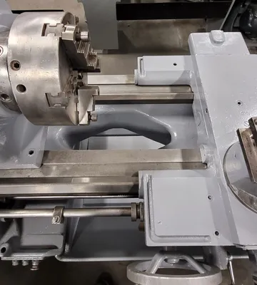 MONARCH 60 Lathes, Engine | Machinery Central (10)