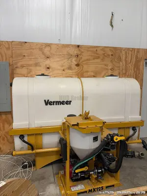 Used 2024 VERMEER 2024 VERMEER D23X30DR S3 Drill Rigs Florida US | HDD Broker #1561525