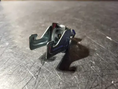 USED T&B FITTINGS CPC050
