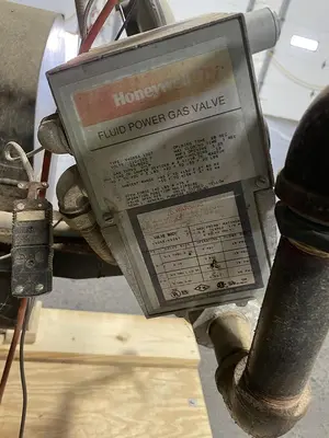 Used BAUER _UNKNOWN_ Roasters New Jersey US | UNION STANDARD EQUIPMENT CO. #1182577