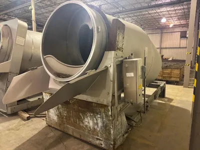 USED RMF Vacuum Tumbler