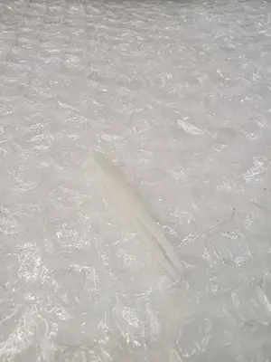 PLASTIC TWEEZERS