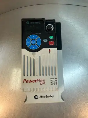 Allen-Bradley 25B-D010N114 /A Powerflex 525 (5.2.3)