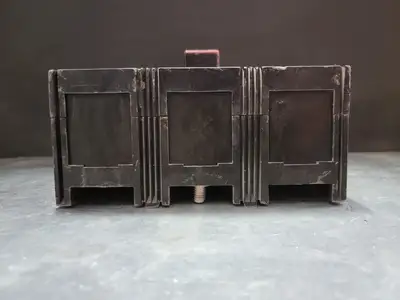Used WESTINGHOUSE LB3400F Switchgears British Columbia CA | Lenmark #243858