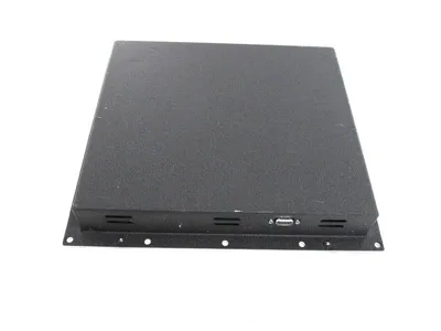 USED PROTECH OPERATOR INTERFACE