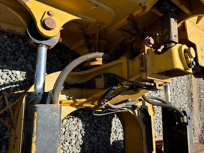 2014 CATERPILLAR D6K2 LGP Bulldozers | Simonson Equipment (20)