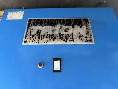Used TRION N/A Air Filtration Units Ohio US | G-2000, Inc. #1269898
