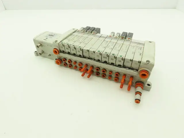 Used SMC _UNKNOWN_ Valves/Fittings Indiana US | Arrow Industrial #1147576