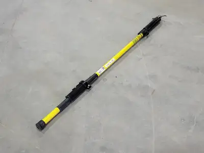USED HASTINGS C-8204