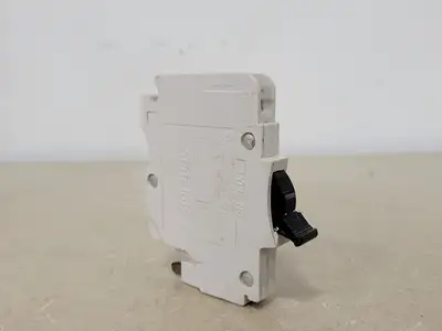 Used FEDERAL PIONEER NC115 Switchgears British Columbia CA | Lenmark #240569