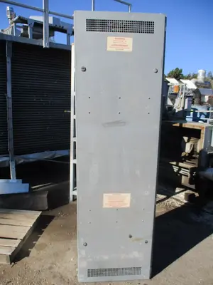 USED KONE KCM831