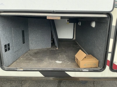 Used 2019 HEARTLAND BIG COUNTRY 3806RKD Campers, Caravans, Motorhomes Michigan US | Miedema Asset Management Group #1334395