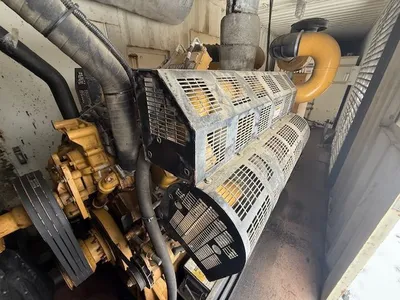 2005 CATERPILLAR 3412 Generators | MD Equipment Services LLC (4)