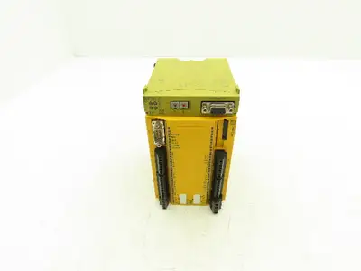 Pilz PNOZM1P Safety Relay 20 Safe Digital Inputs with Profibus-DP Module 24VDC