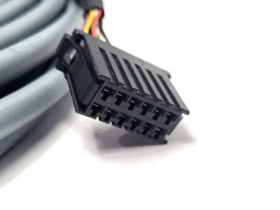 Used Empire GNX-PRC009-1002-1 Connector Accessories Michigan US | Maverick Industrial Sales #1467898