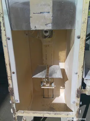 Used INTERNATIONAL 780 Fillers Bulk Bag - Open Mouth - Valve Bag Illinois US | Aaron Equipment #1515450